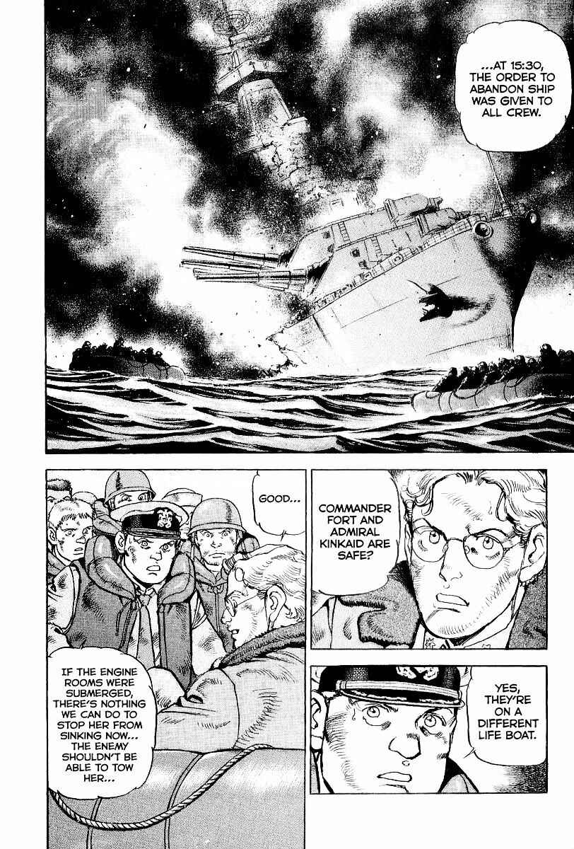 Page 18 Chapter 99 Zipang