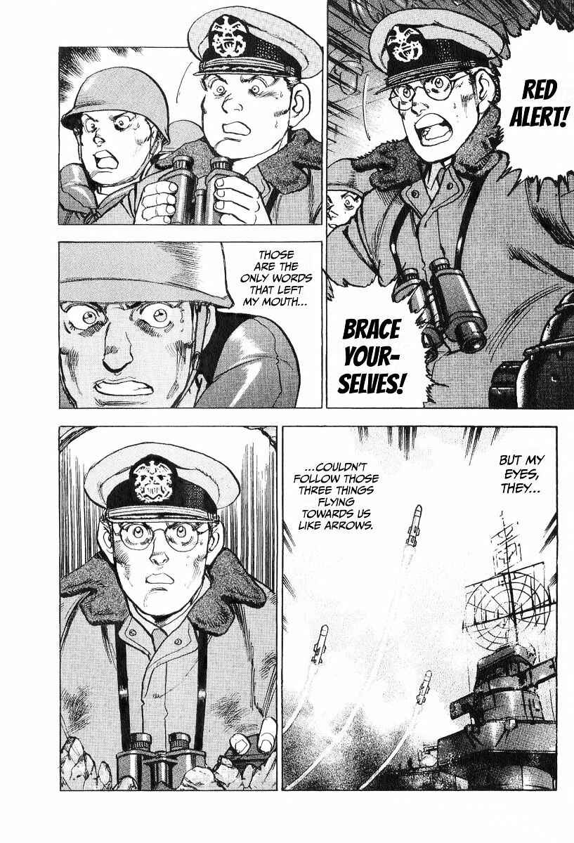 Page 6 Chapter 99 Zipang