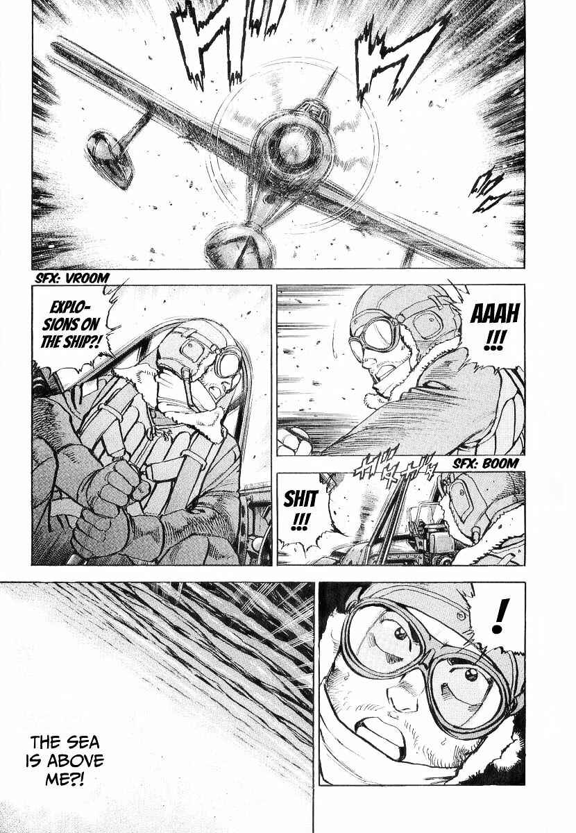 Page 9 Chapter 99 Zipang