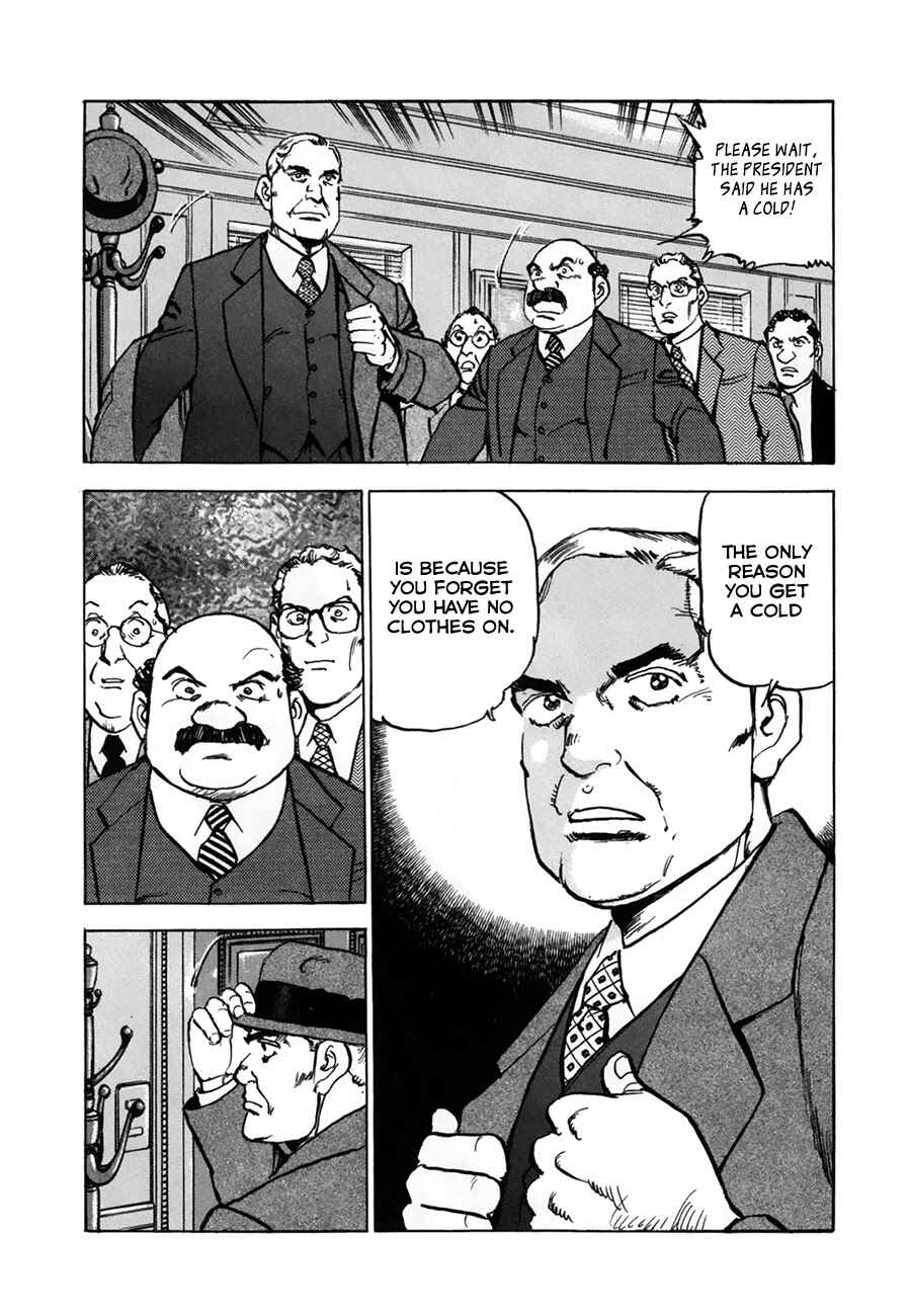 Page 11 Chapter 151 Zipang