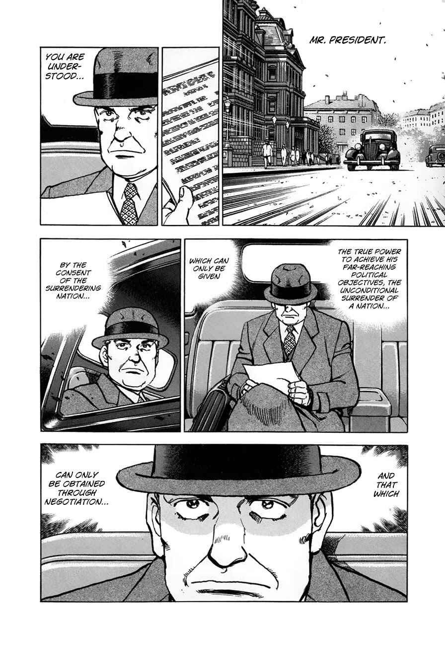 Page 13 Chapter 151 Zipang