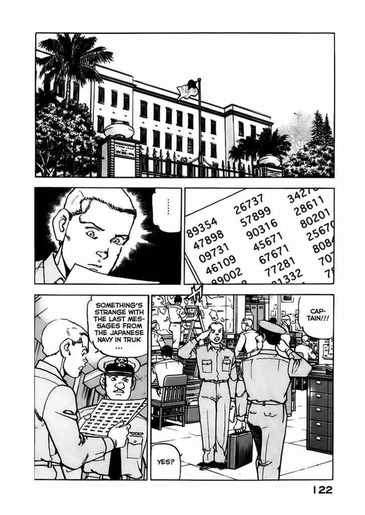 Page 20 Chapter 48 Zipang