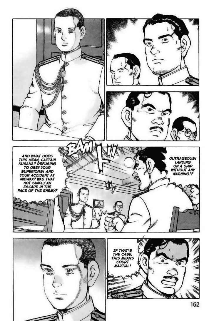 Page 16 Chapter 28 Zipang