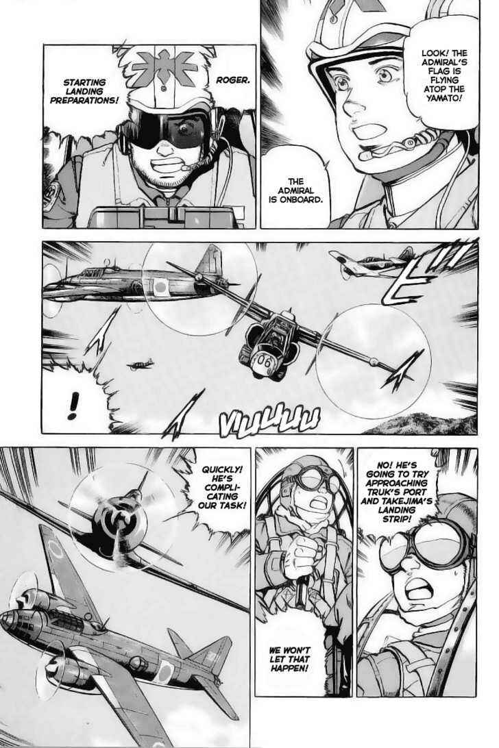 Page 2 Chapter 28 Zipang
