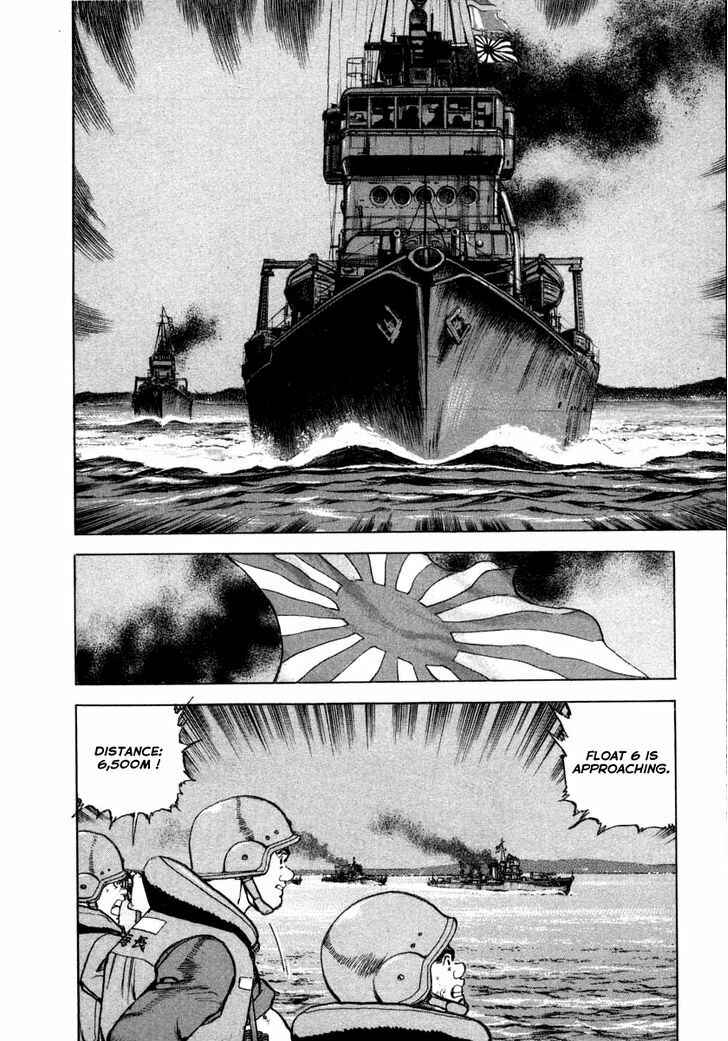 Page 16 Chapter 65 Zipang