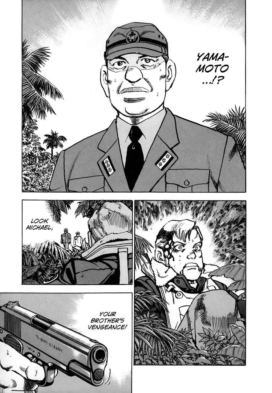 Page 18 Chapter 157 Zipang