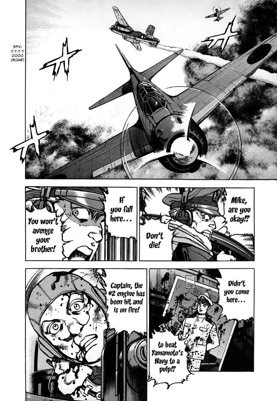 Page 6 Chapter 157 Zipang