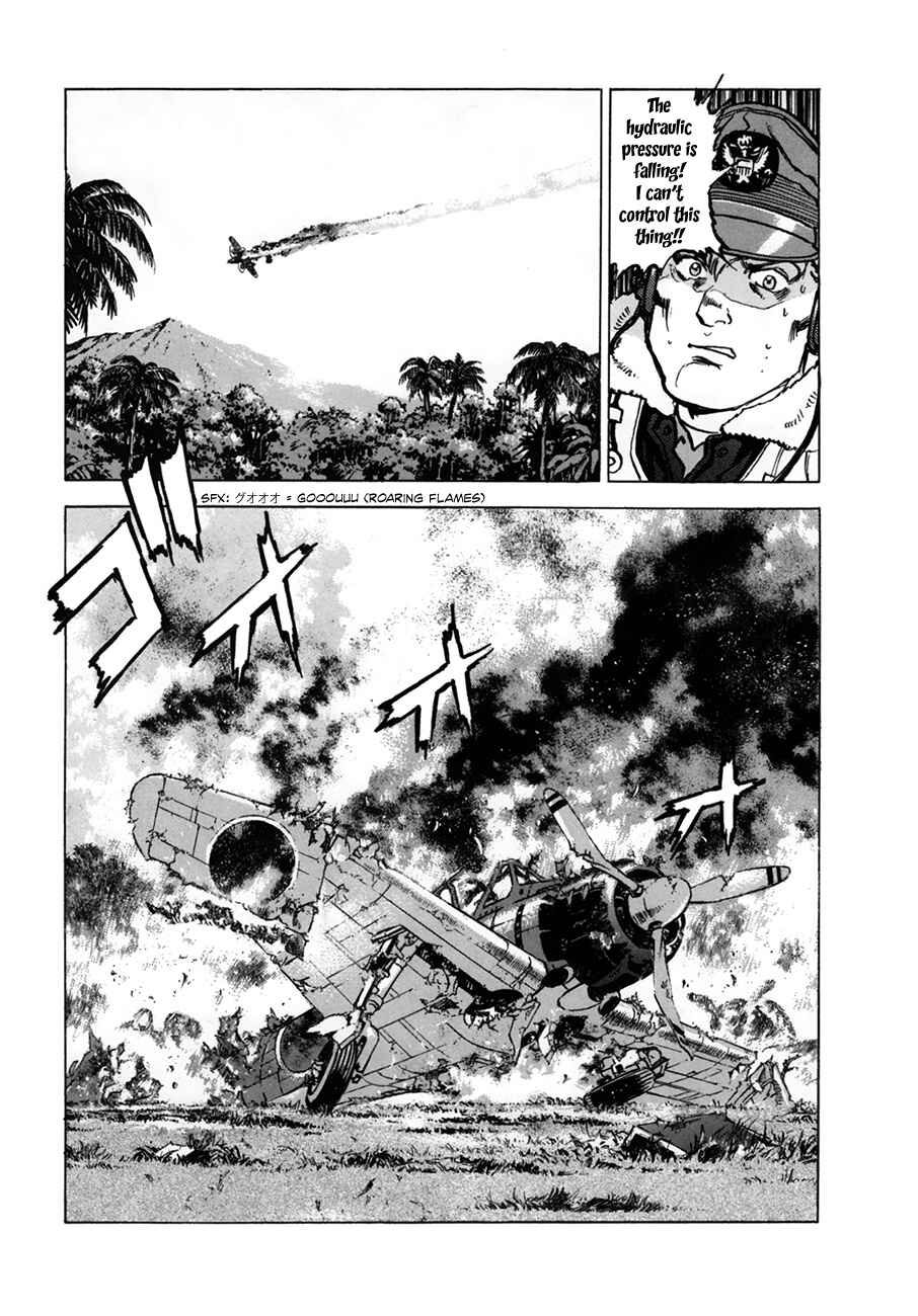 Page 7 Chapter 157 Zipang