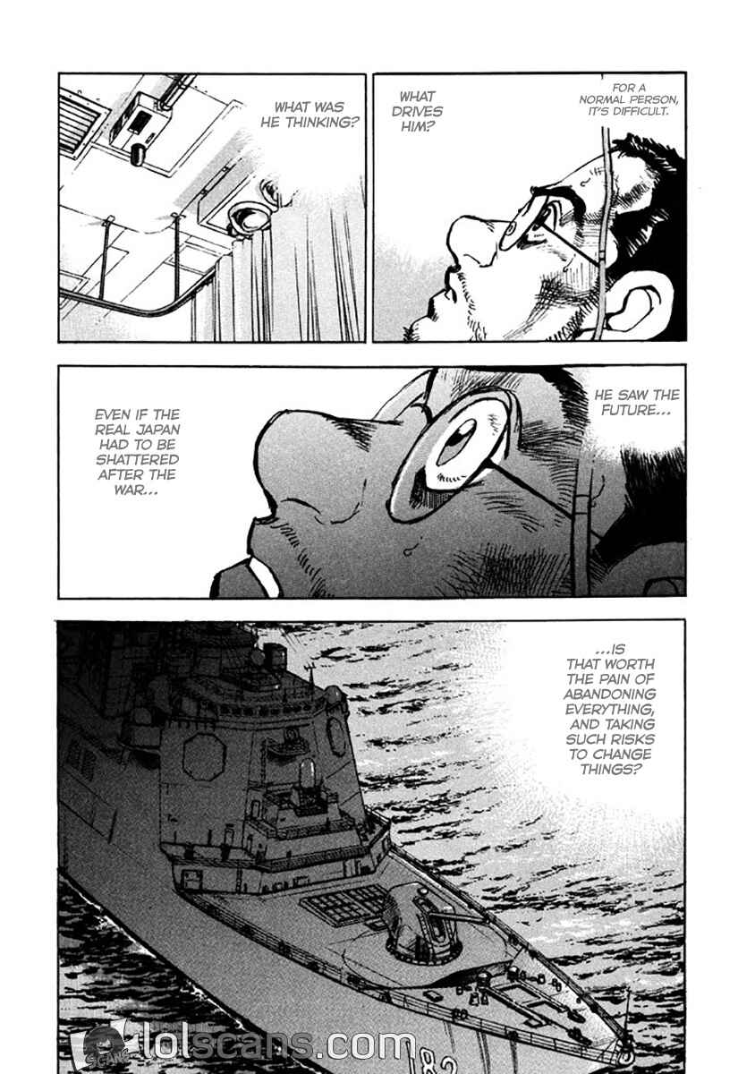 Page 14 Chapter 125 Zipang