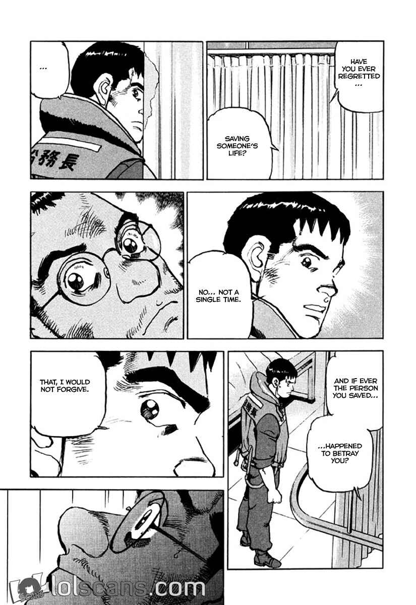 Page 17 Chapter 125 Zipang