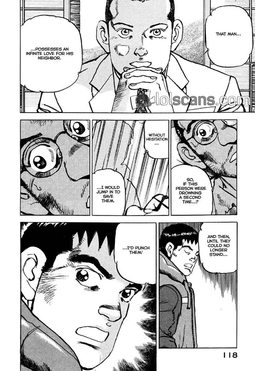 Page 18 Chapter 125 Zipang