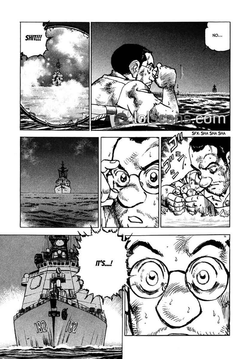 Page 7 Chapter 125 Zipang