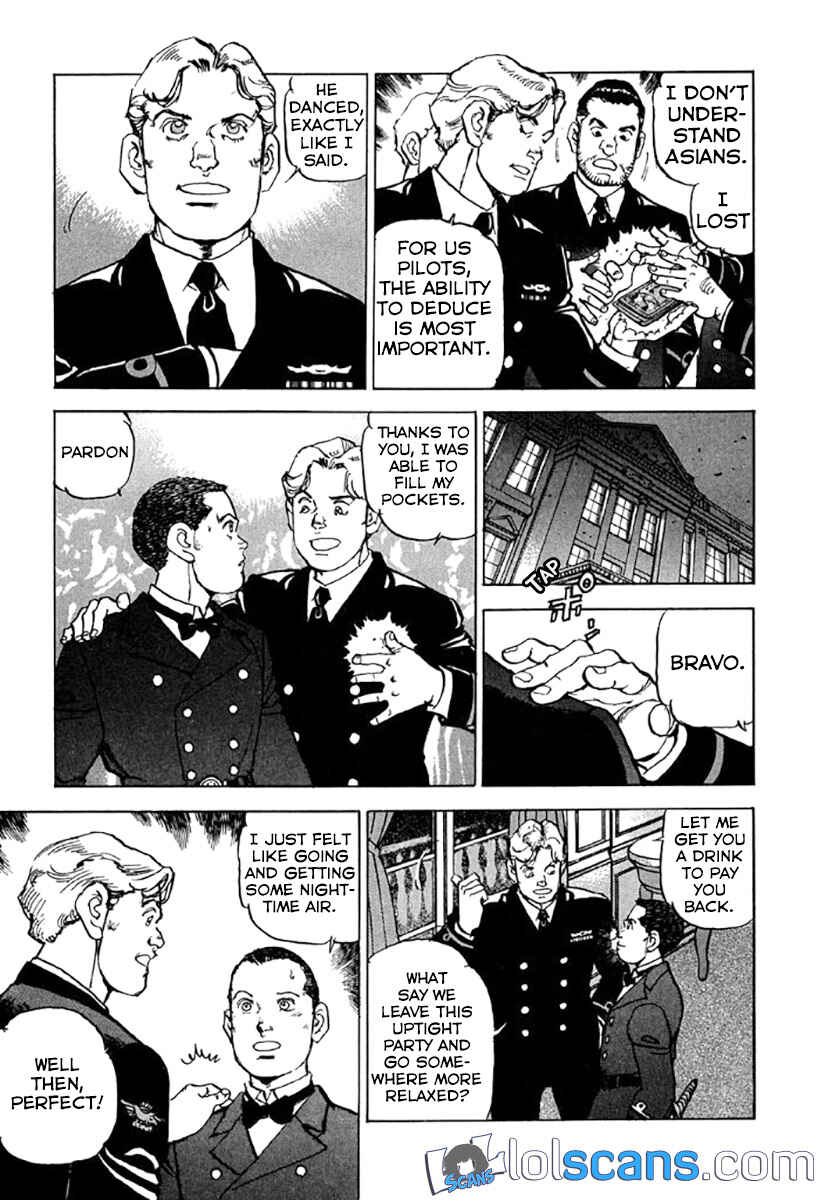 Page 7 Chapter 119.5 Zipang