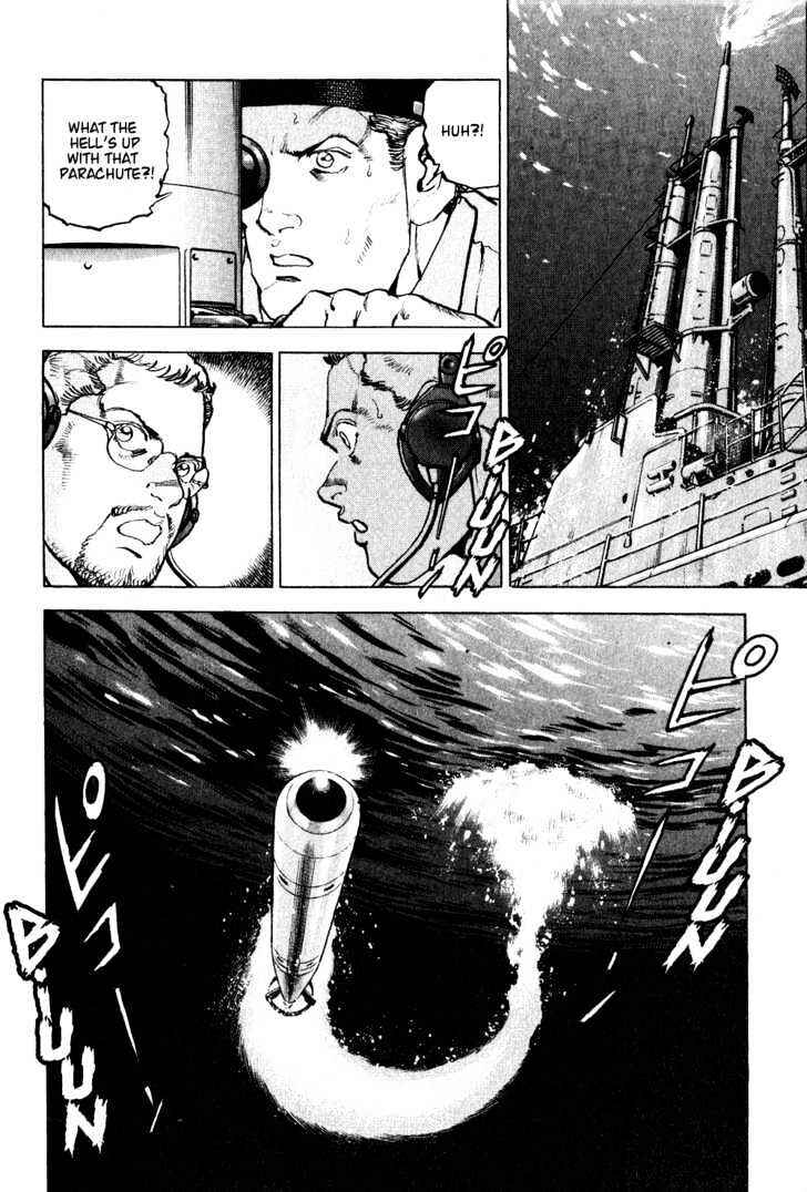Page 11 Chapter 8 Zipang
