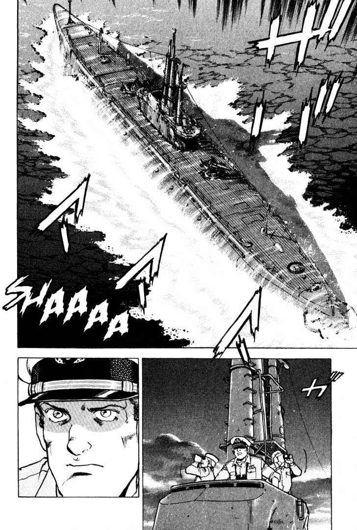 Page 21 Chapter 8 Zipang