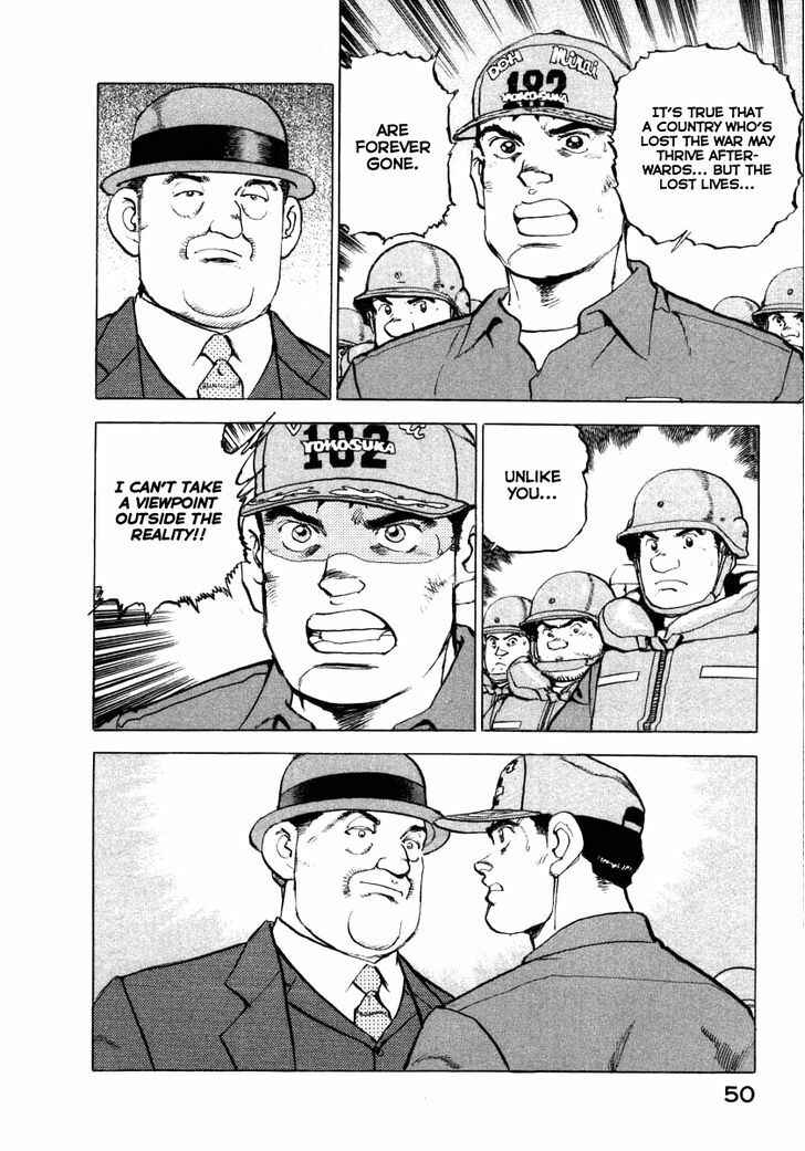 Page 9 Chapter 66 Zipang
