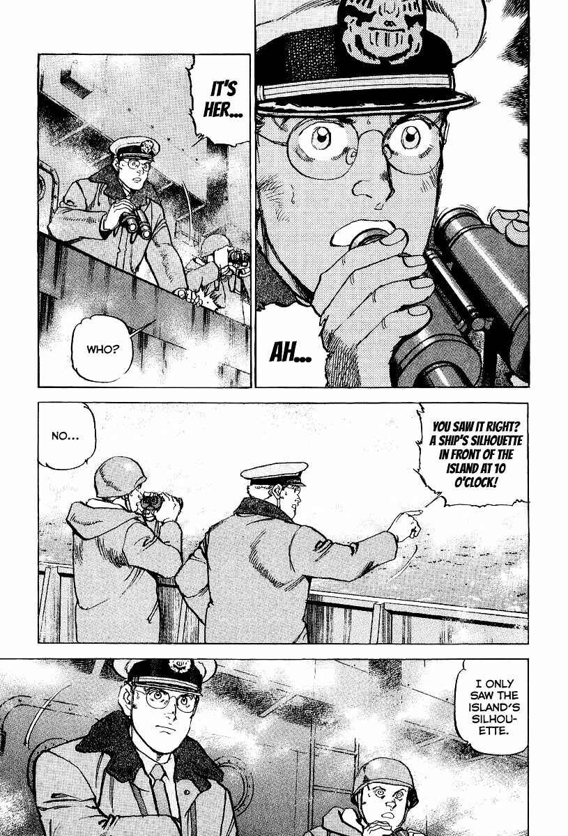 Page 7 Chapter 91 Zipang