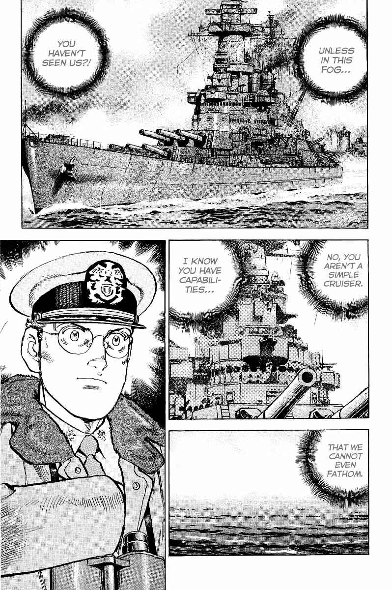 Page 9 Chapter 91 Zipang