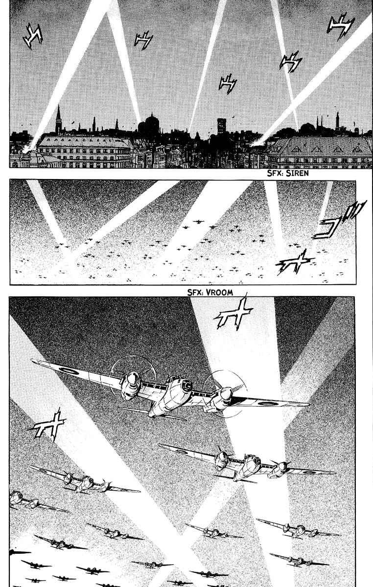 Page 11 Chapter 107 Zipang