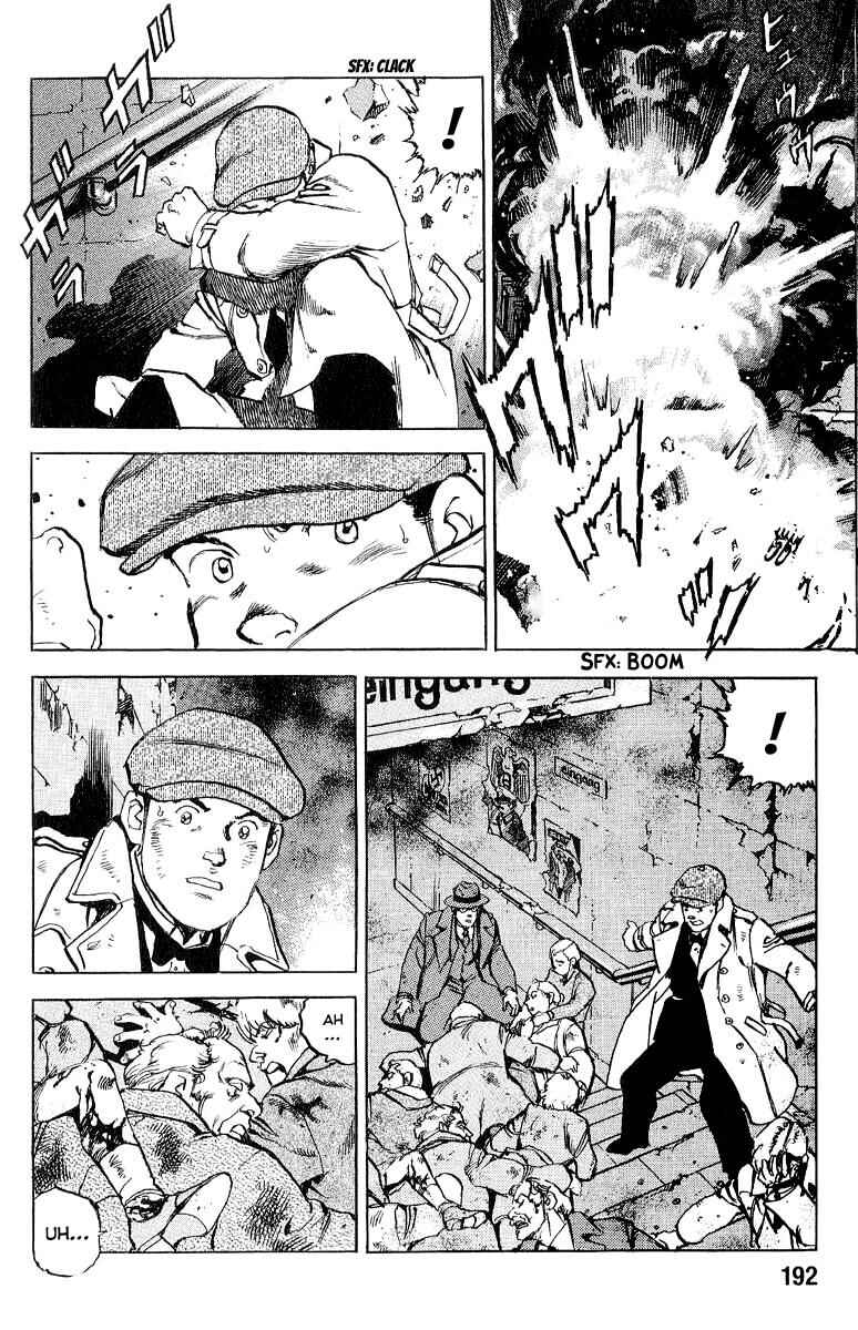Page 13 Chapter 107 Zipang