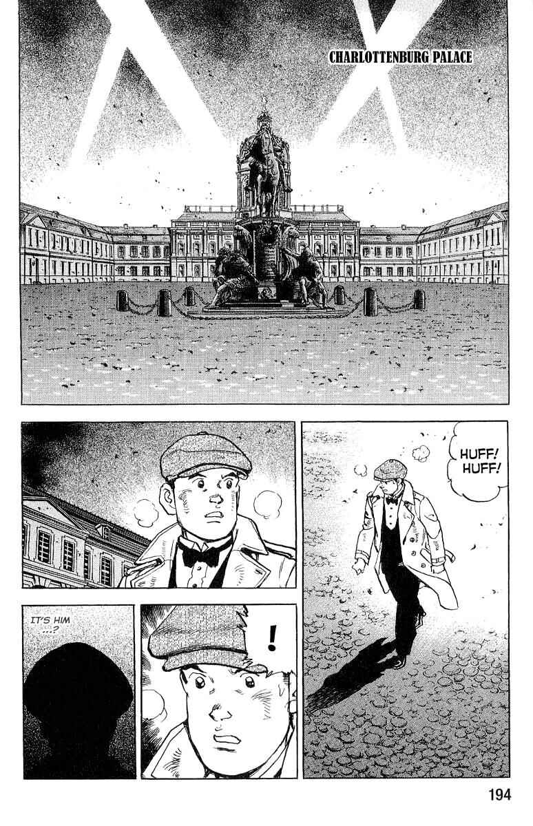 Page 15 Chapter 107 Zipang