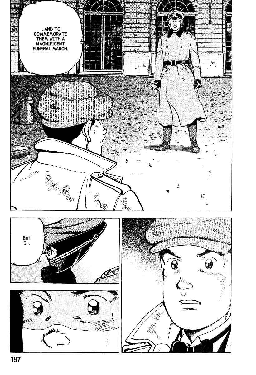Page 18 Chapter 107 Zipang