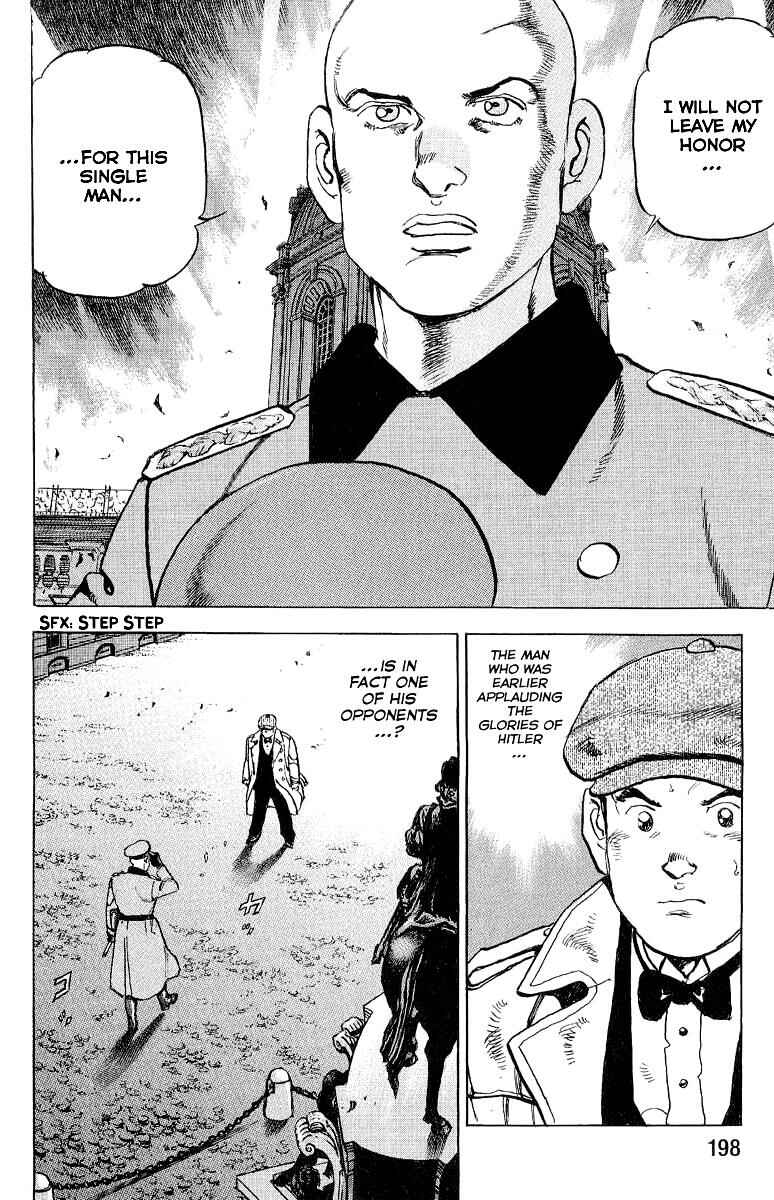 Page 19 Chapter 107 Zipang