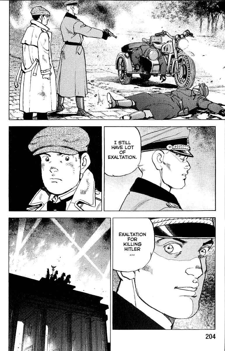 Page 25 Chapter 107 Zipang