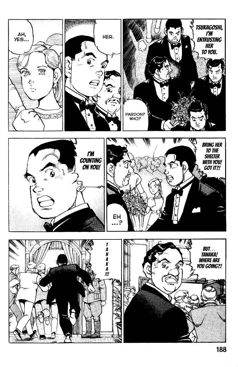Page 9 Chapter 107 Zipang