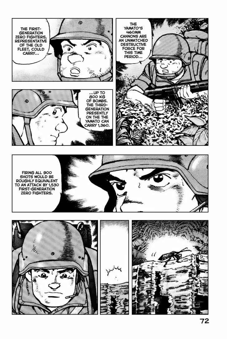 Page 11 Chapter 35 Zipang