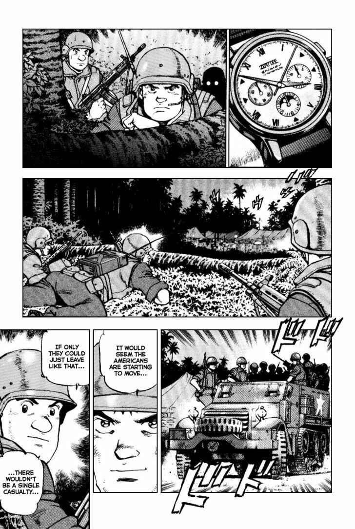 Page 6 Chapter 35 Zipang