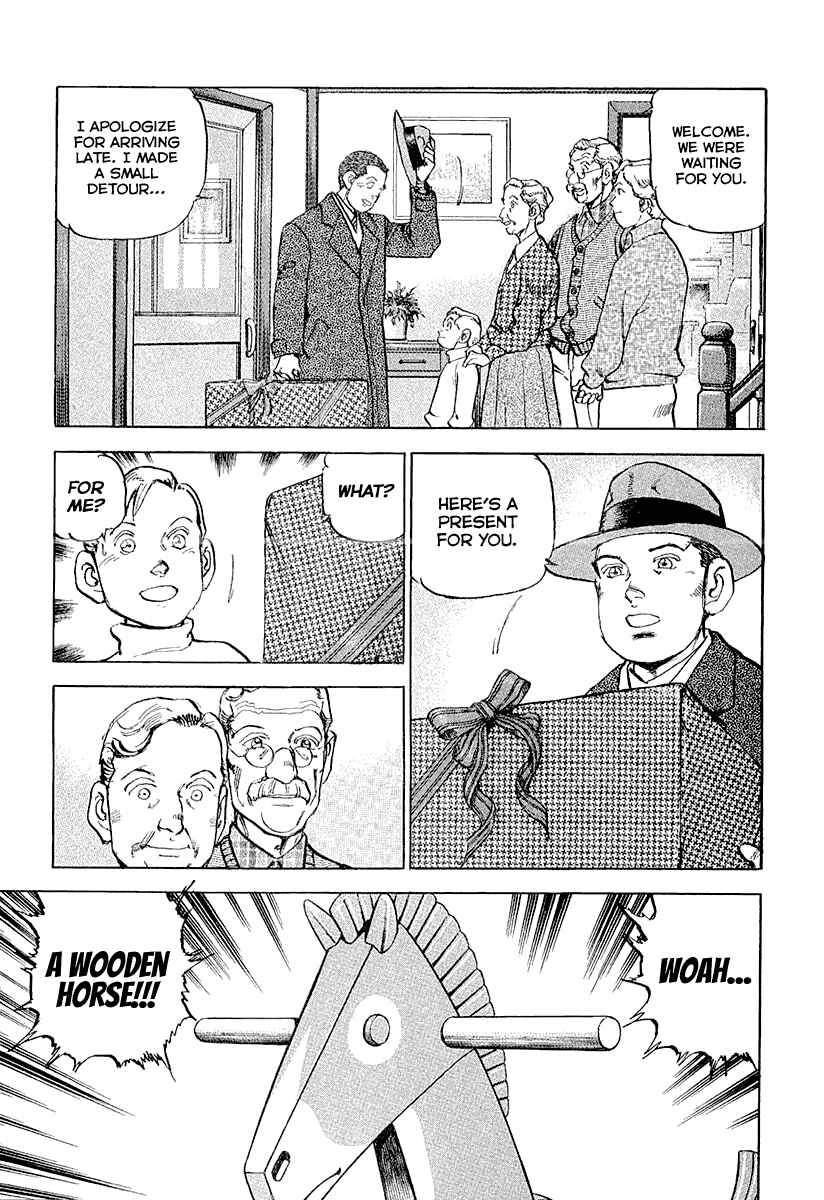 Page 10 Chapter 112 Zipang