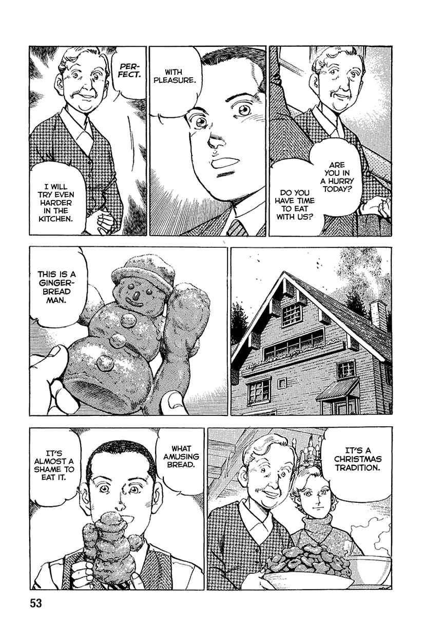 Page 12 Chapter 112 Zipang