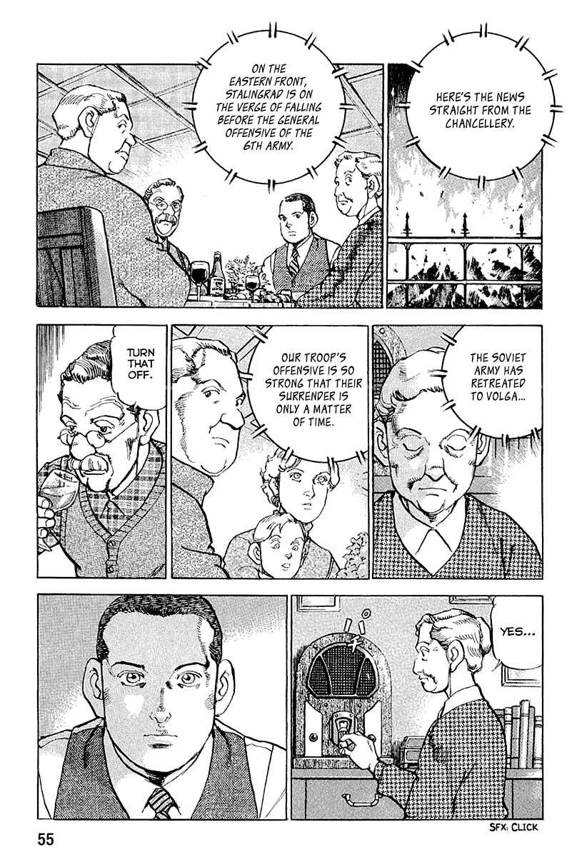 Page 14 Chapter 112 Zipang