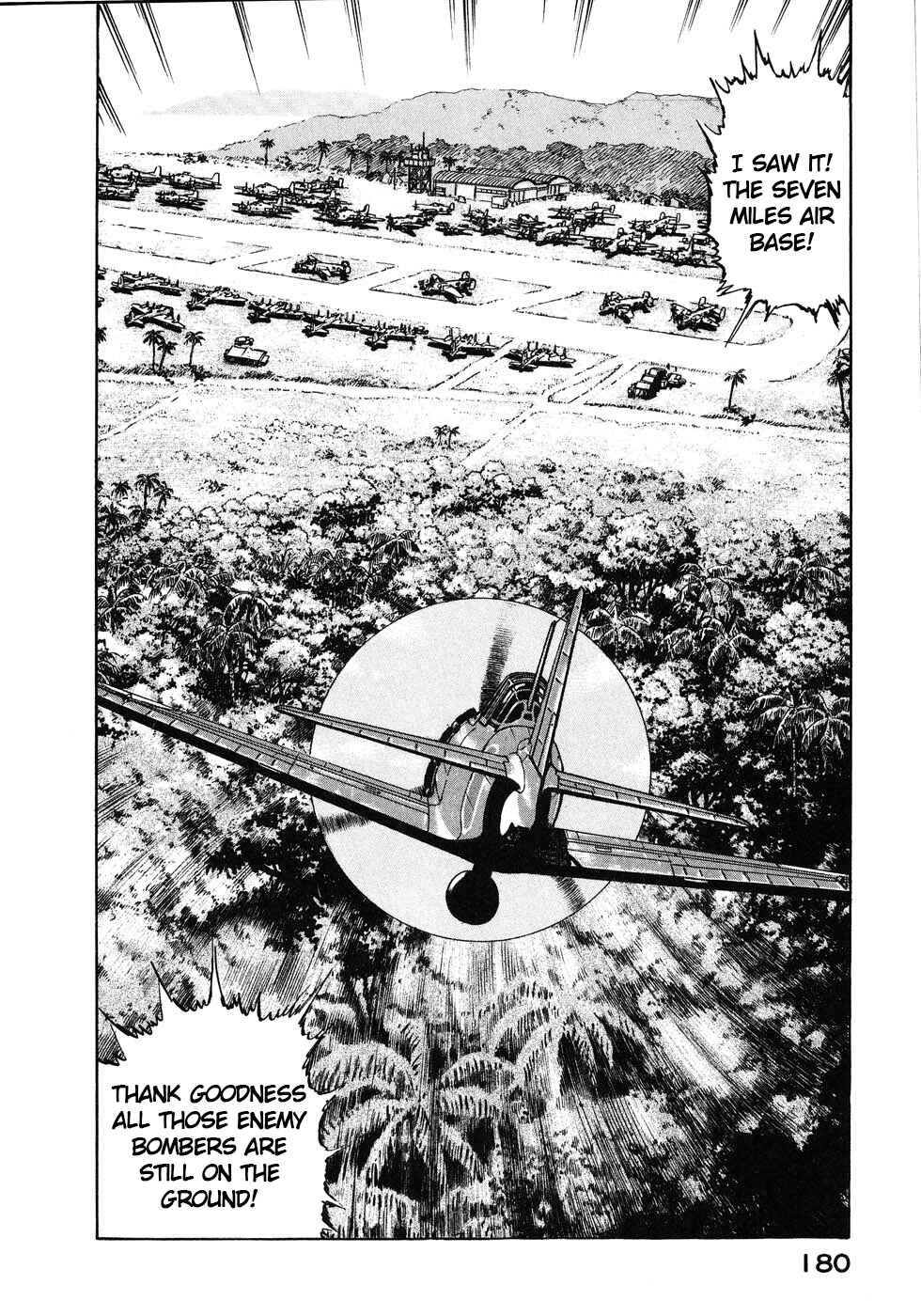 Page 14 Chapter 140 Zipang