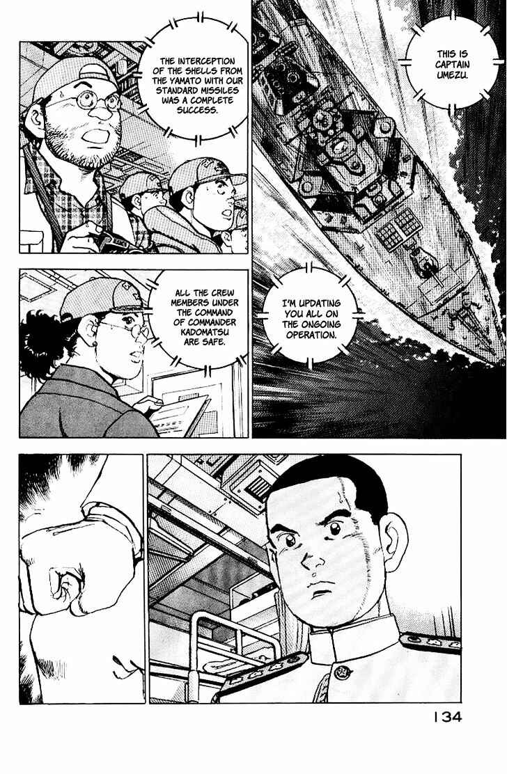 Page 11 Chapter 38 Zipang