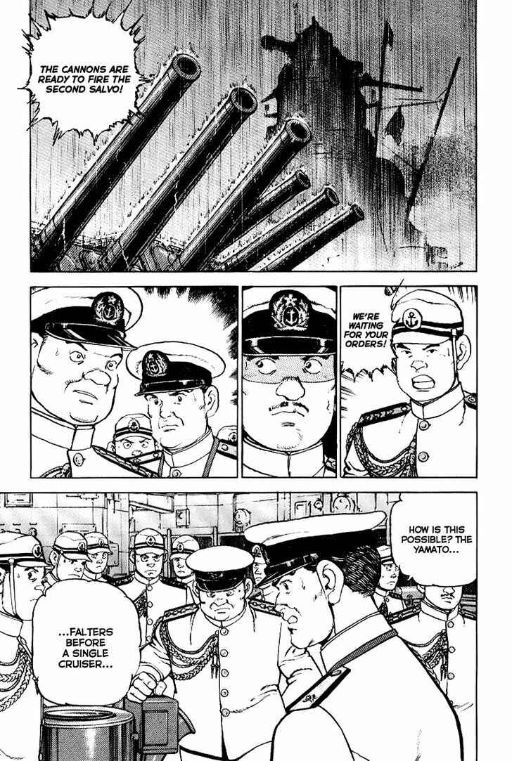 Page 12 Chapter 38 Zipang