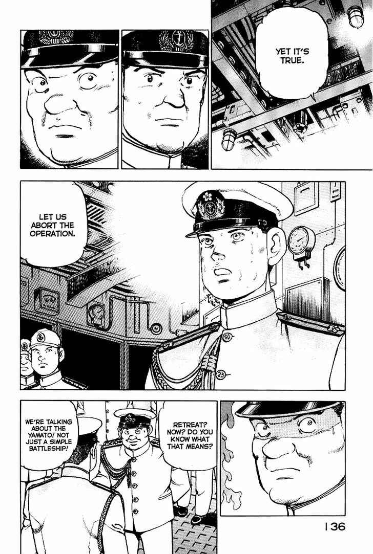 Page 13 Chapter 38 Zipang