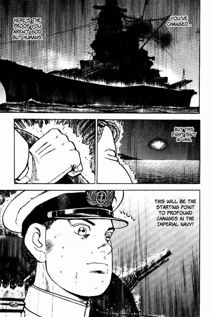 Page 8 Chapter 38 Zipang