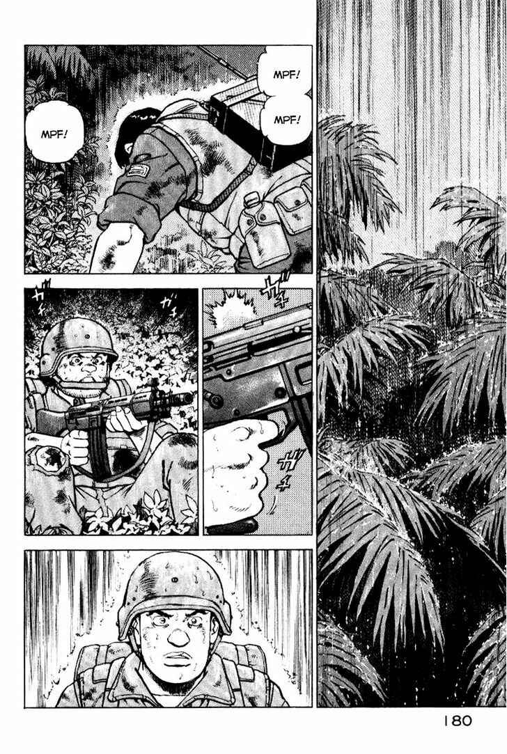 Page 17 Chapter 40 Zipang