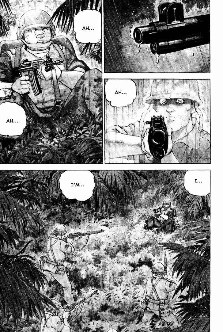 Page 2 Chapter 40 Zipang