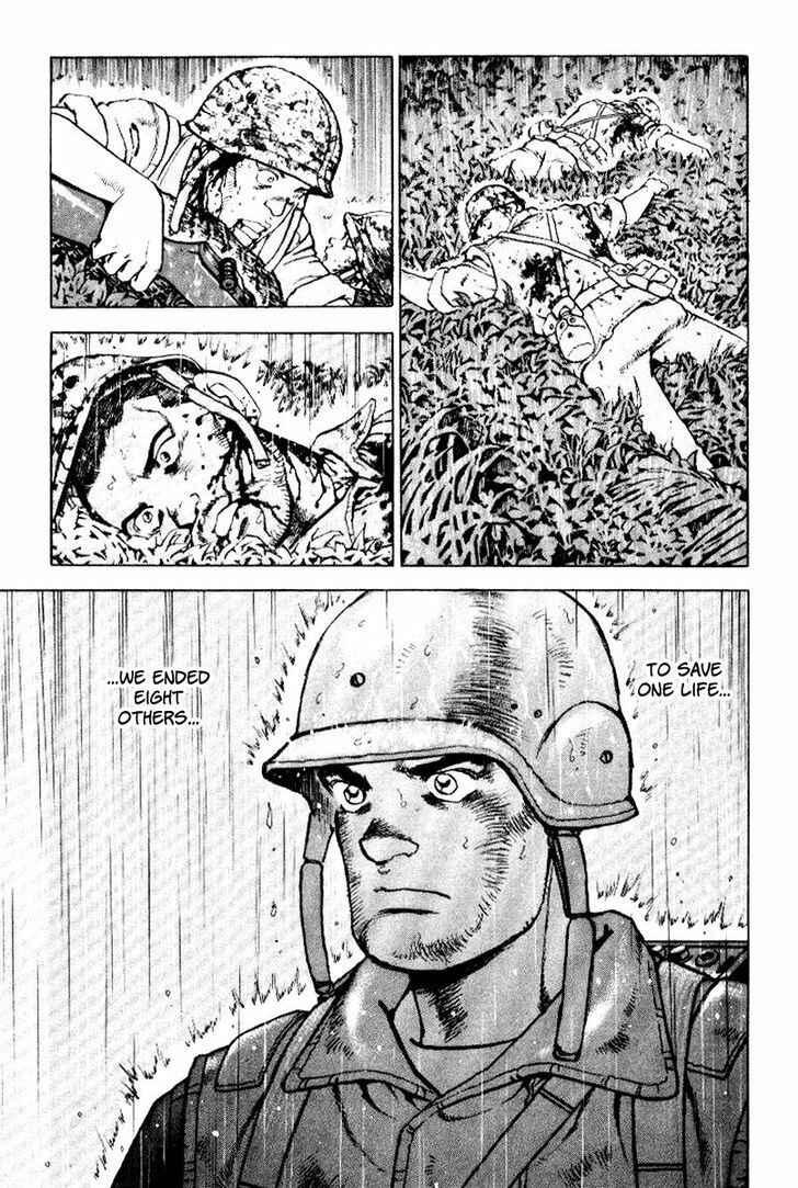 Page 22 Chapter 40 Zipang