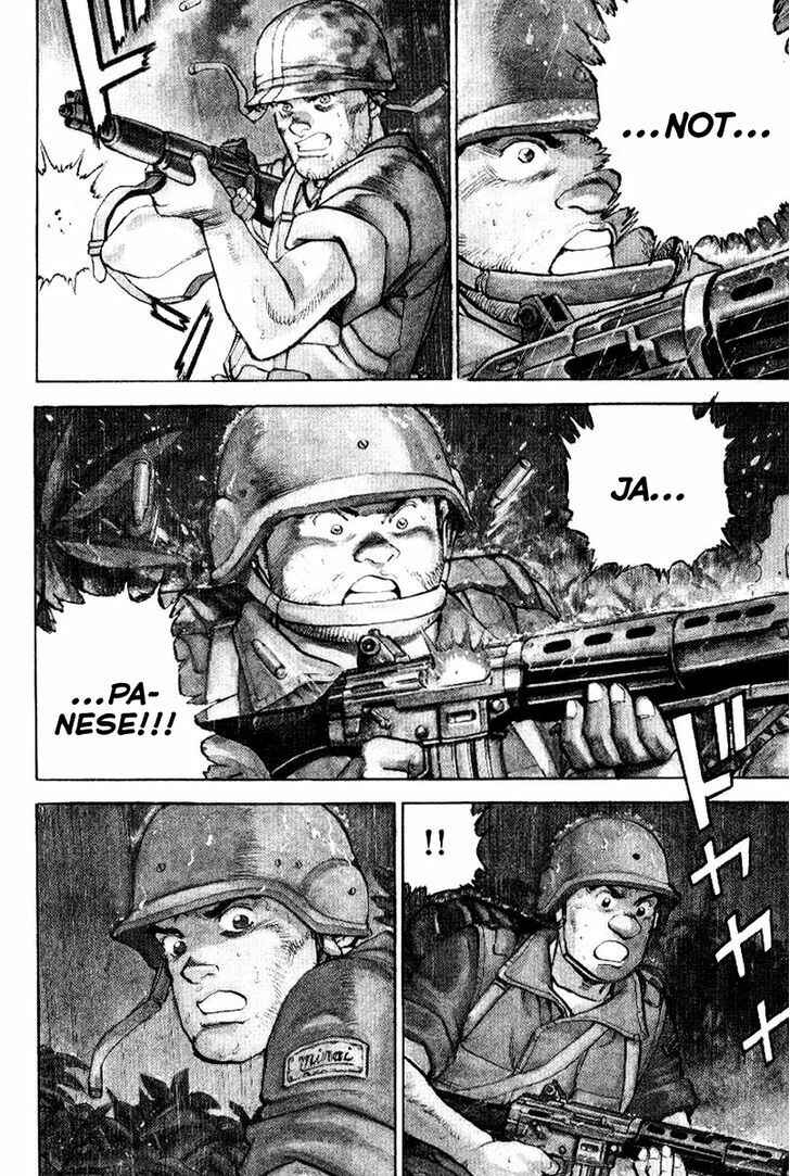 Page 3 Chapter 40 Zipang