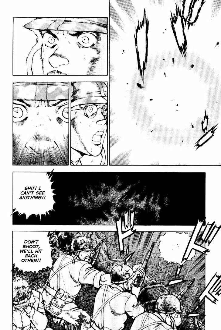 Page 7 Chapter 40 Zipang