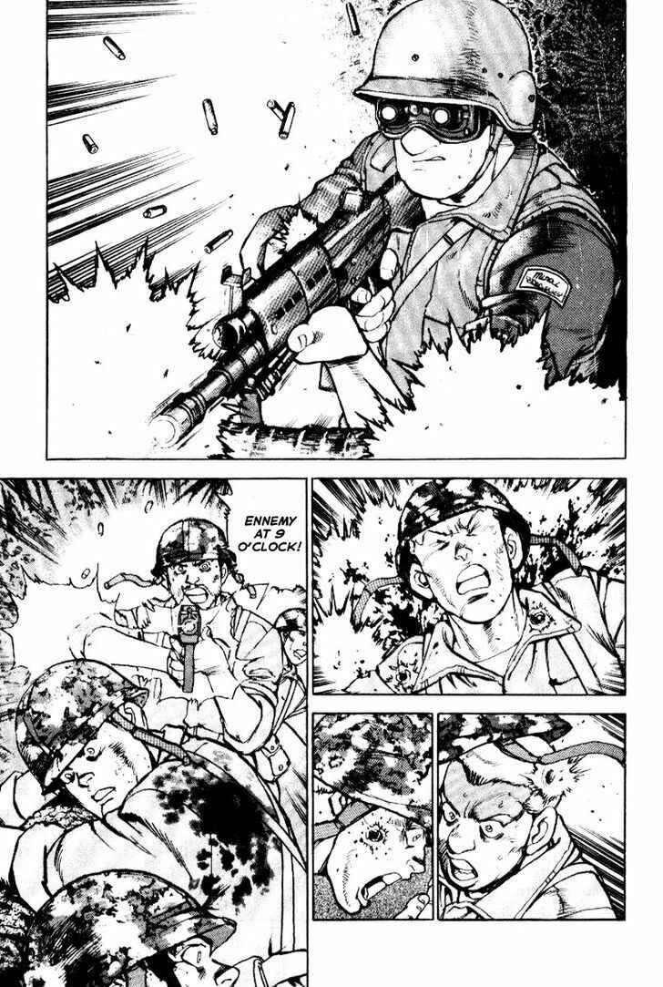 Page 8 Chapter 40 Zipang