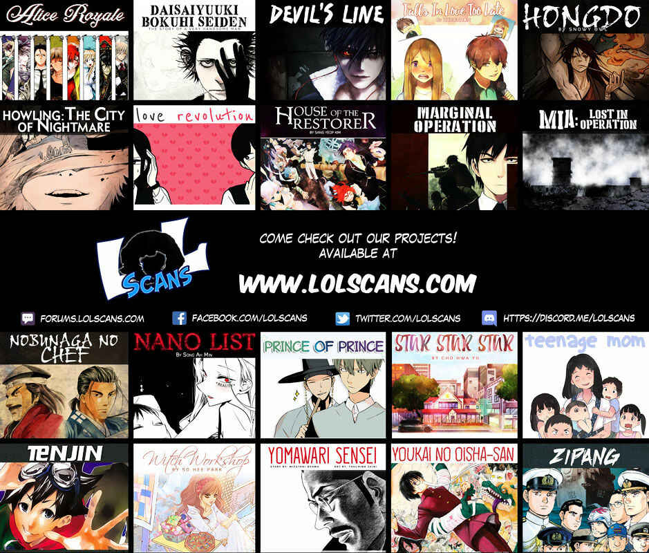 Page 27 Chapter 94 Zipang