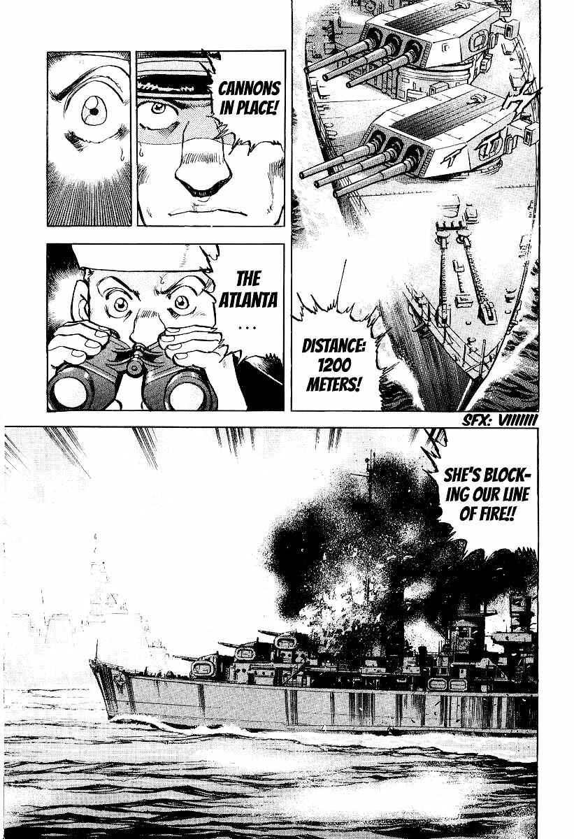 Page 9 Chapter 94 Zipang
