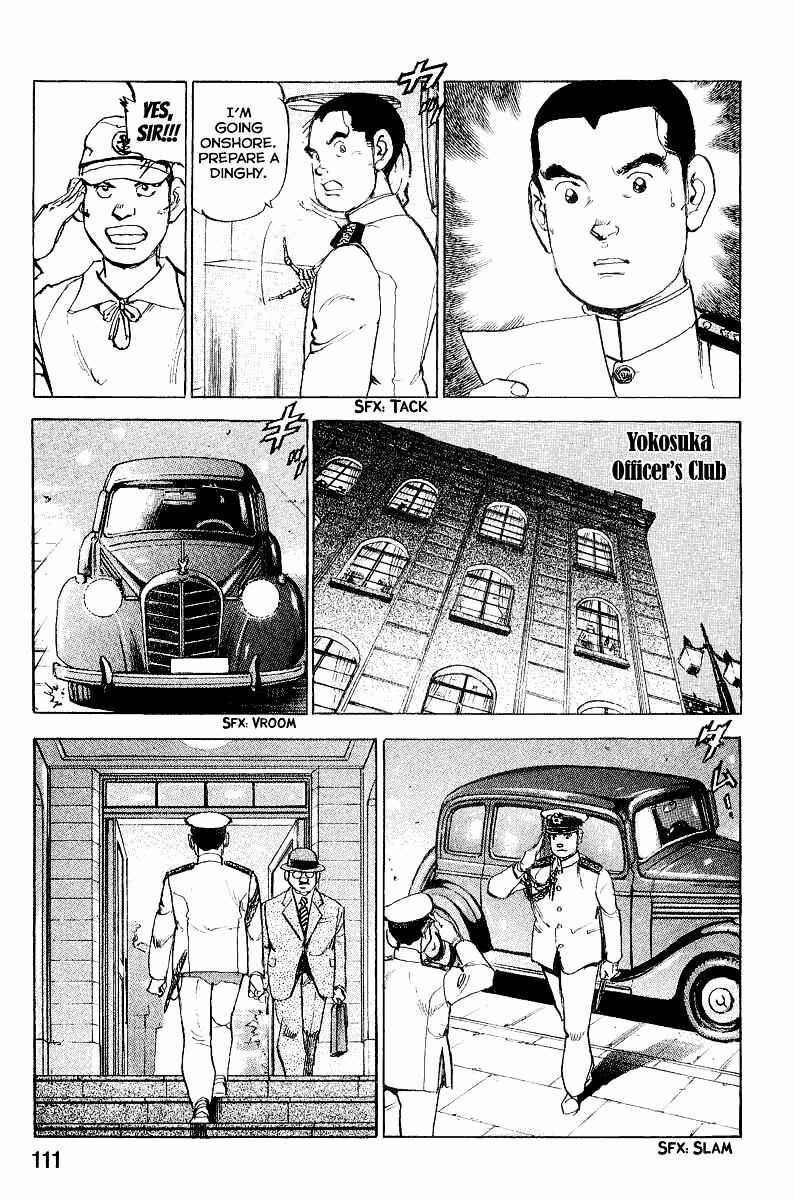 Page 10 Chapter 103 Zipang