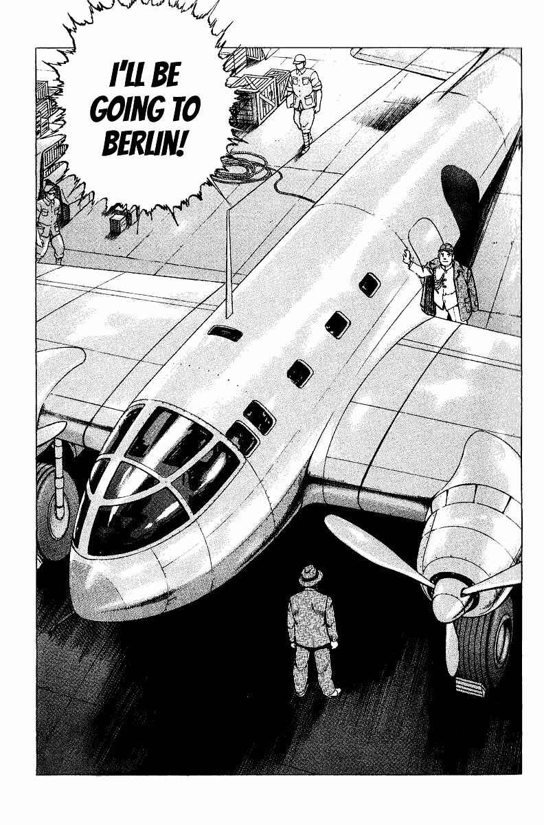 Page 20 Chapter 103 Zipang