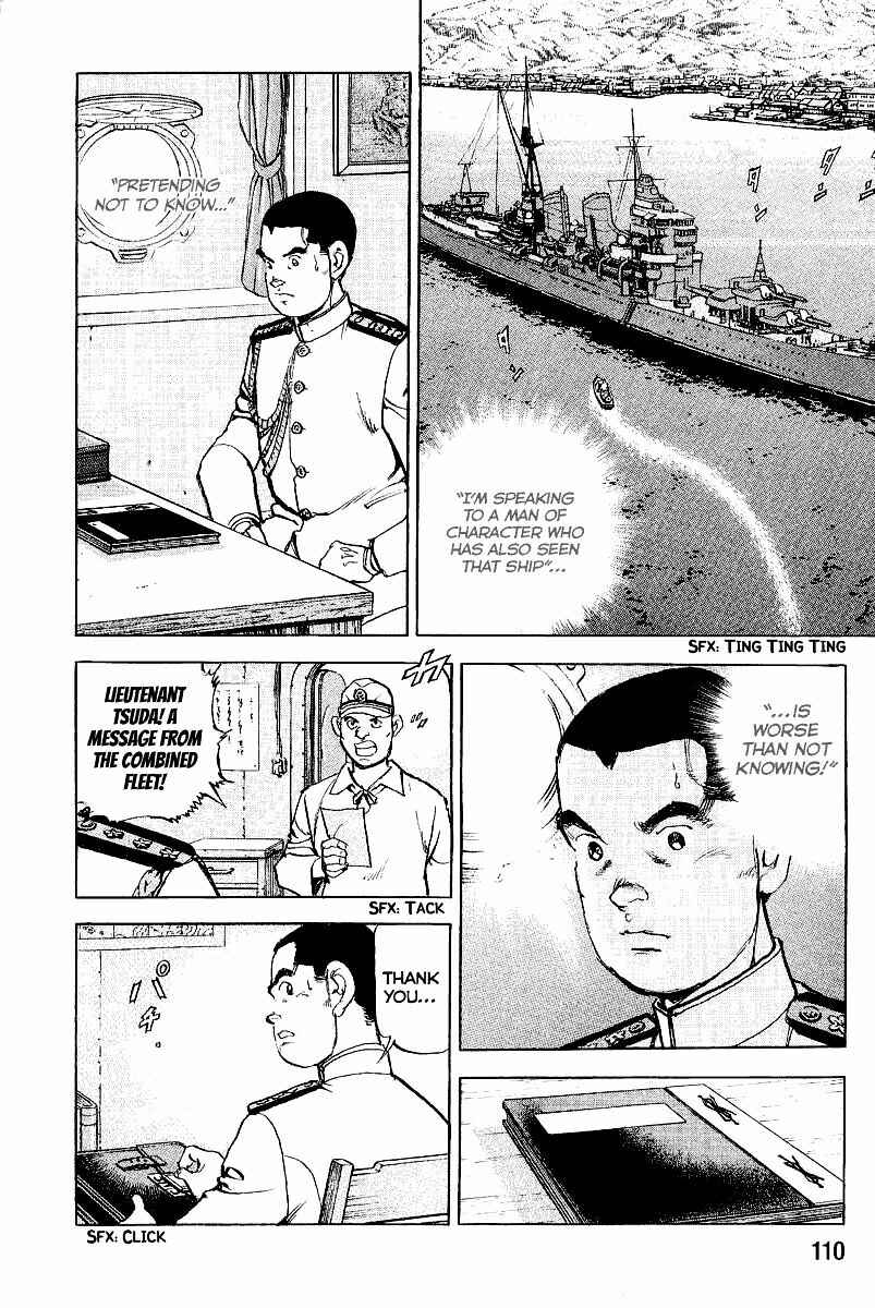 Page 9 Chapter 103 Zipang